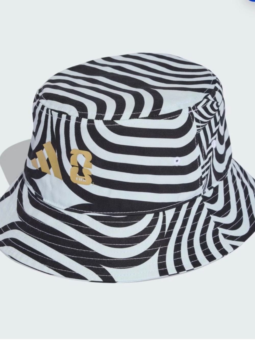 FIFA World Cup Bucket Hat